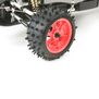 1/10 Avante 4x4 Buggy Kit (2011), Black (Limited Edition)