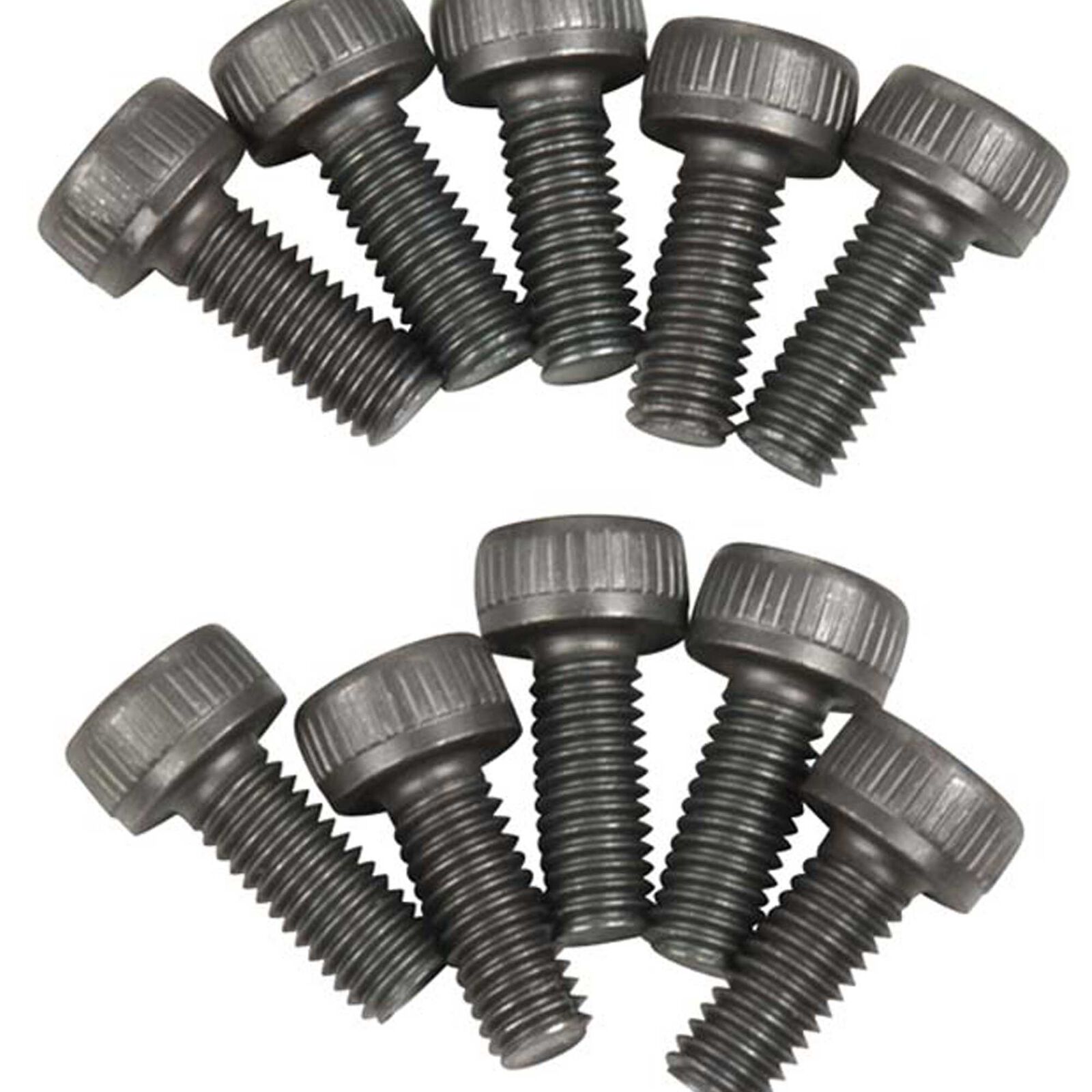 Cover Plate Screws (10): 120AX