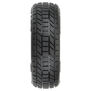 1/10 Hot Lap M4 2WD Front 2.2" Dirt Oval Buggy Tires (2)