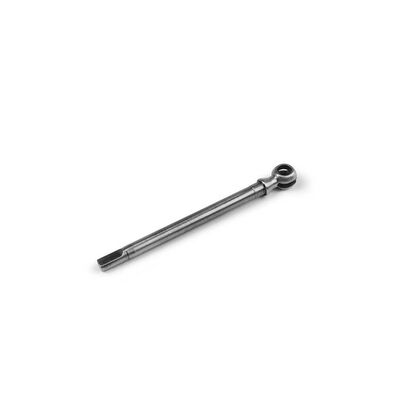 VVD HD Short Axle Shaft: Axial Wraith VVD HD Short Axle Shaft: Axial Wraith