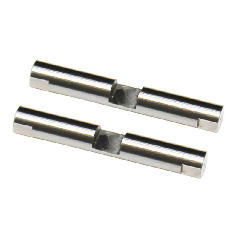 Titanium Differential Cross Pins (2), Tekno MT410/ EB48