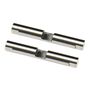 Titanium Differential Cross Pins (2), Tekno MT410/ EB48