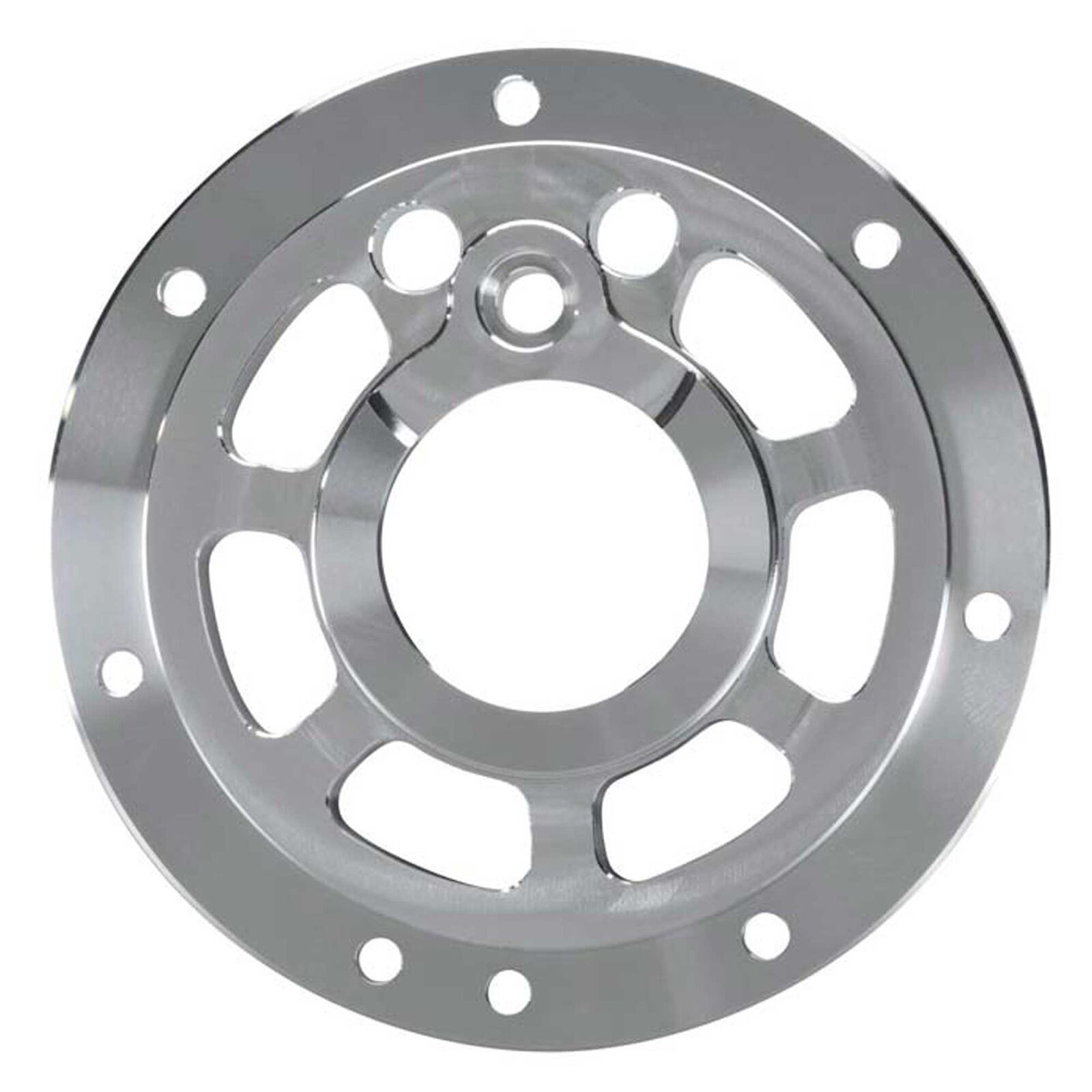 Front Plate: Sirius 7