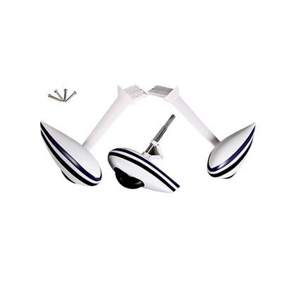 Landing Gear: Sky Trainer 182 1400mm Landing Gear: Sky Trainer 182 1400mm