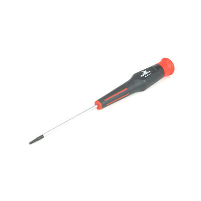 Hex Driver: 2mm Hex Driver: 2mm