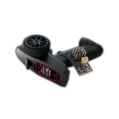 Avatar Radio System Avatar Radio System