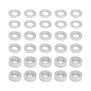 Ballstud Washers 5.5x3.0mm (30)