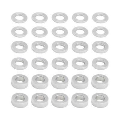 Ballstud Washers 5.5x3.0mm (30) Ballstud Washers 5.5x3.0mm (30)