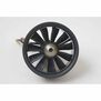 65 mm Ducted Fan with 3900Kv Motor with Metal Spinner
