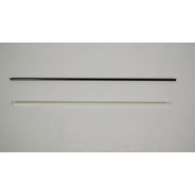 Wing Tubes: Viper 90mm Wing Tubes: Viper 90mm