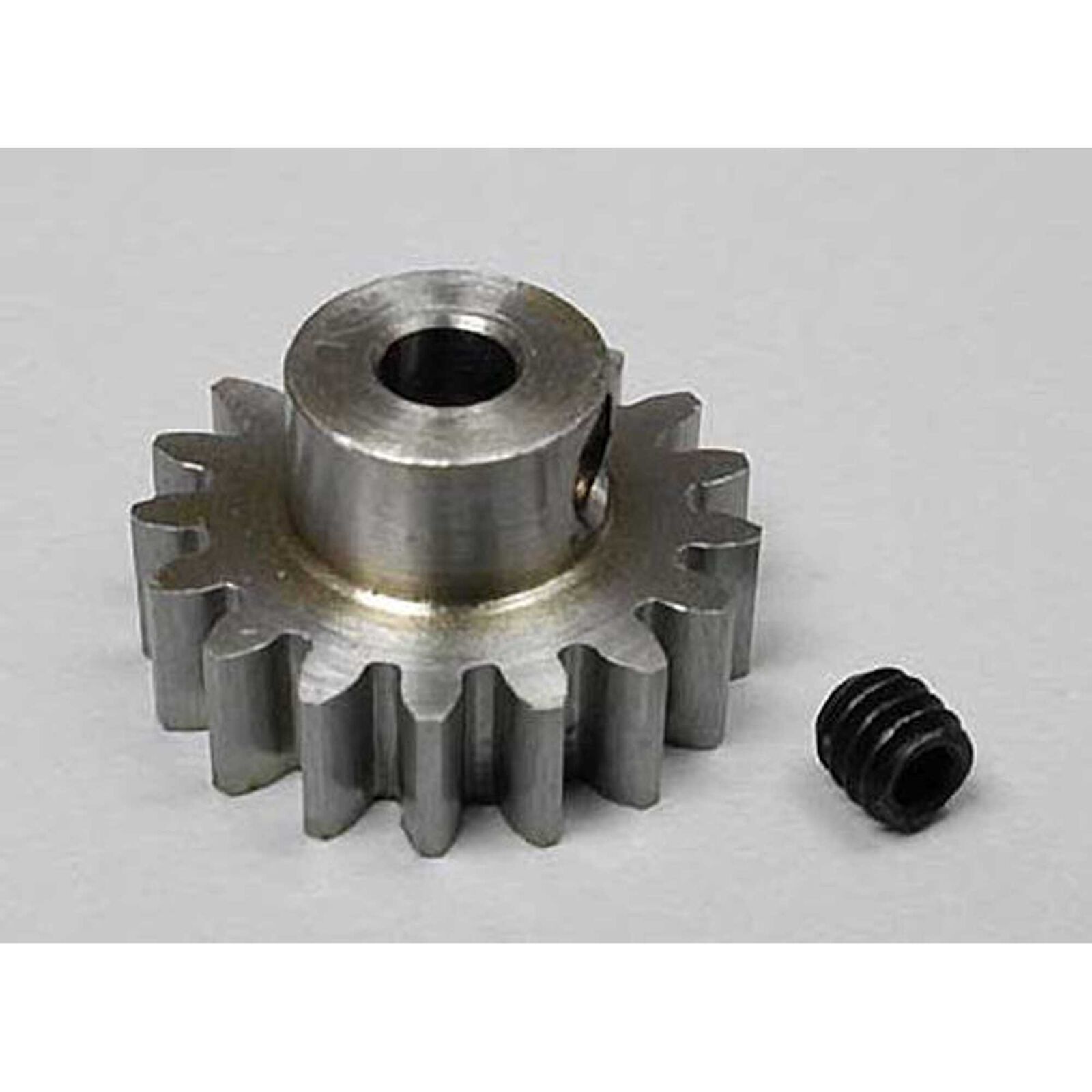 32P Alloy Pinion Gear, 17T