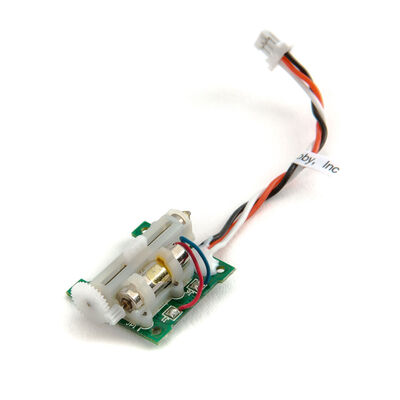 H2028L Heli Servo: Nano CP S H2028L Heli Servo: Nano CP S
