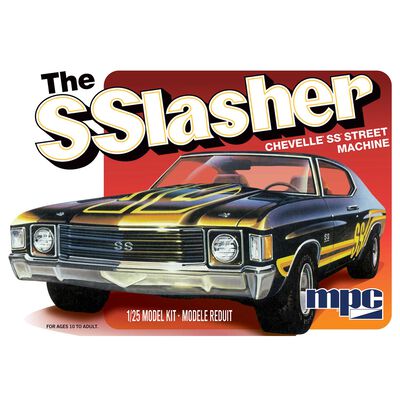 1972 Chevelle SS 454 1972 Chevelle SS 454