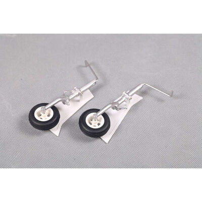 Main Gear P51D 800mm V2 Main Gear P51D 800mm V2