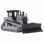 1:50 Cat D6 LGP VPAT Track Type Tractor - Black Centennial Deco