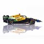 HO 2024 McLaren MCL38 #4 F1 Mega G+ Slot Car
