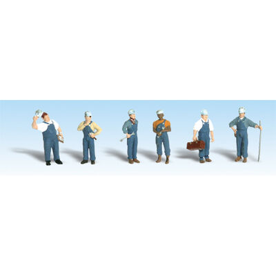 HO Train Mechanics HO Train Mechanics