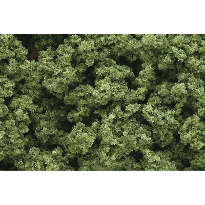 Clump-Foliage Bag, Light Green/165 cu. in. Clump-Foliage Bag, Light Green/165 cu. in.
