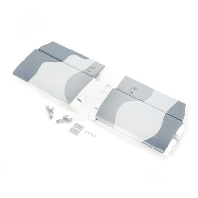 Horizontal Stabilizer: A-10 Thunderbolt II 64mm EDF Horizontal Stabilizer: A-10 Thunderbolt II 64mm EDF