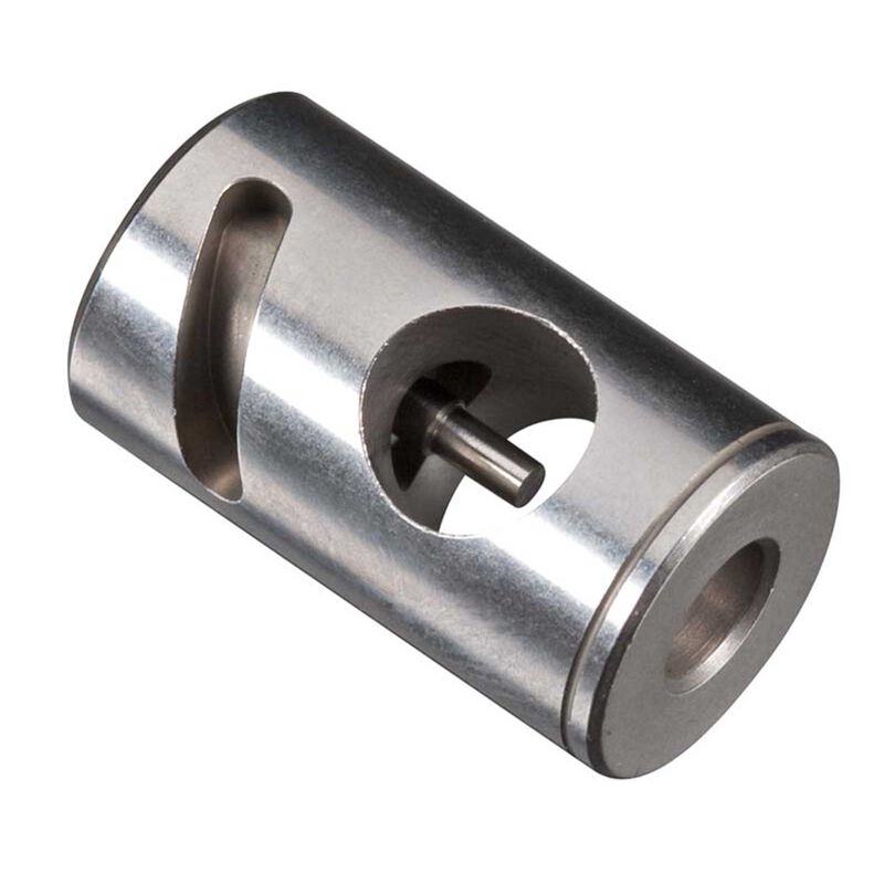 Carburetor Rotor: 61T, FS-62V