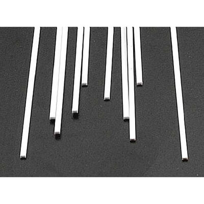 MS-406 Rect Strip,.040x.060 (10) MS-406 Rect Strip,.040x.060 (10)