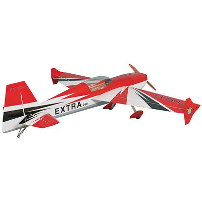 Extra 260 30-35cc GP/EP ARF 78.7" Extra 260 30-35cc GP/EP ARF 78.7"