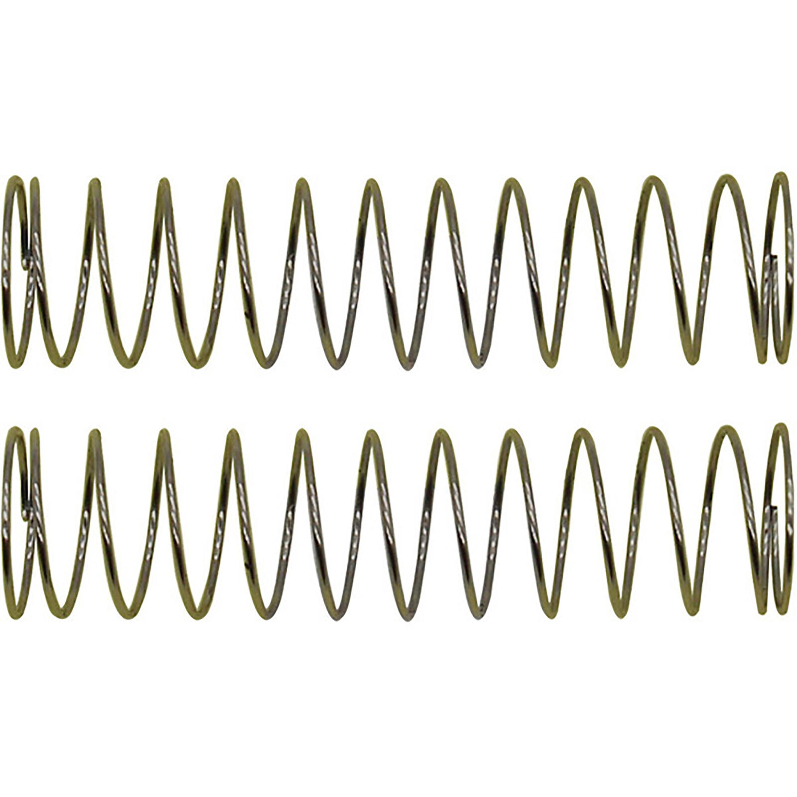 Shock Springs Chrome Soft (2): TRX4-M