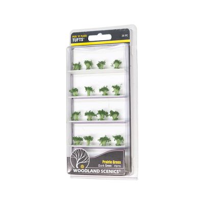 Dark Green Prairie Grass Dark Green Prairie Grass