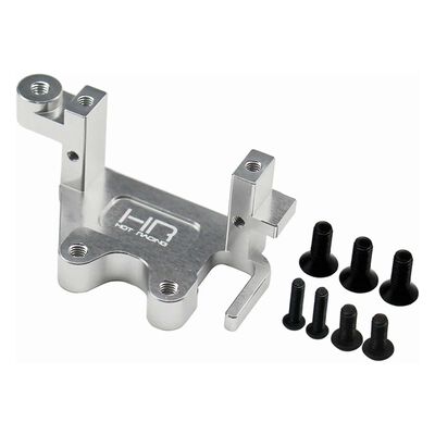 Aluminum Front Brake Servo Mount: Promoto-MX Aluminum Front Brake Servo Mount: Promoto-MX