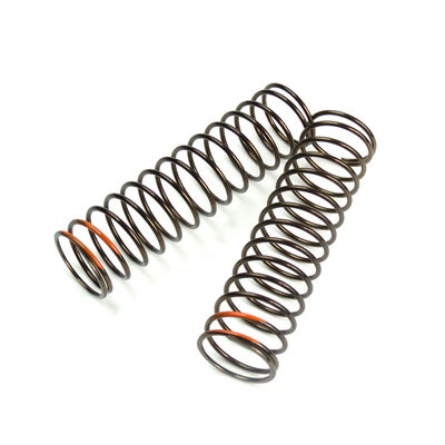 LF Shock Spring Set, Rear, 1.6x14.5, 85mm, Orange LF Shock Spring Set, Rear, 1.6x14.5, 85mm, Orange