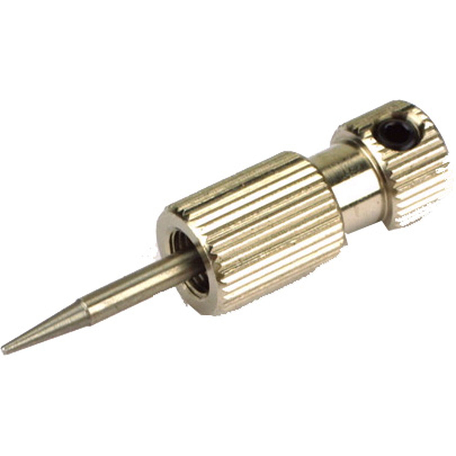 Hi-Speed Needle Valve:B,D-K,X,Y,EE,II,JJ,KK,QQ,RR,SS,UU