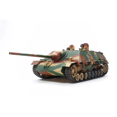 1/35 German Jagdpanzer IV/70, Lang 1/35 German Jagdpanzer IV/70, Lang