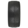 1/8 Diamante Super Soft Long Wear F/R 4.0" Off-Road Truggy Tires (2)