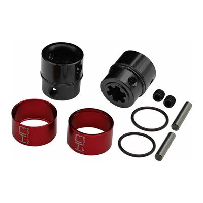 CVD Driveshaft Diff Outdrives 4s V2 CVD Driveshaft Diff Outdrives 4s V2