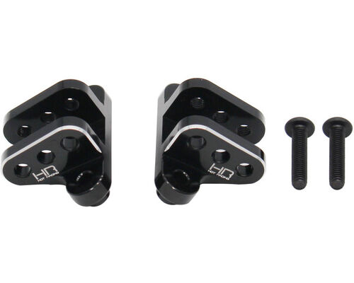 Aluminum Lower Shock Mount (2) Losi LMT Aluminum Lower Shock Mount (2) Losi LMT
