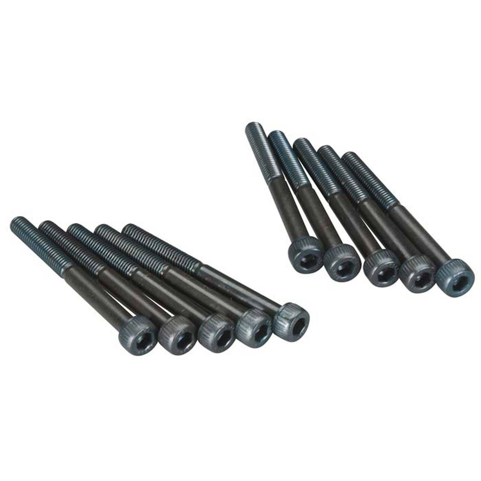 Cap Screw 5x50mm (10): GT55