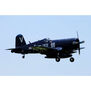 F4U Corsair Blue PNP, 1400mm