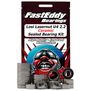 Ceramic Sealed Bearing Kit: Losi Lasernut U4 2.2