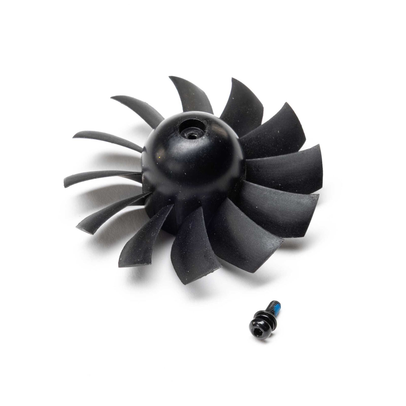 Ducted Fan Rotor: 64mm 12 Blade EDF