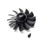 Ducted Fan Rotor: 64mm 12 Blade EDF