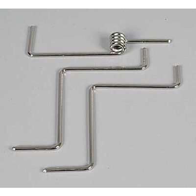 Landing Gear Set Kaos 40 ARF Landing Gear Set Kaos 40 ARF