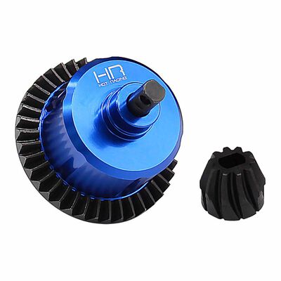 Assembled Rear Differential Set, 1/16 Traxxas Mini XRT Assembled Rear Differential Set, 1/16 Traxxas Mini XRT