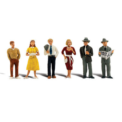 O Pedestrians O Pedestrians