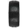 1/8 Diamante Super Soft Front/Rear Off-Road Buggy Tires (2)