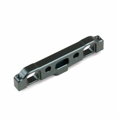 Hinge Pin Brace 7075 2mm LRC, EB/NB48 2.1, C Block Hinge Pin Brace 7075 2mm LRC, EB/NB48 2.1, C Block