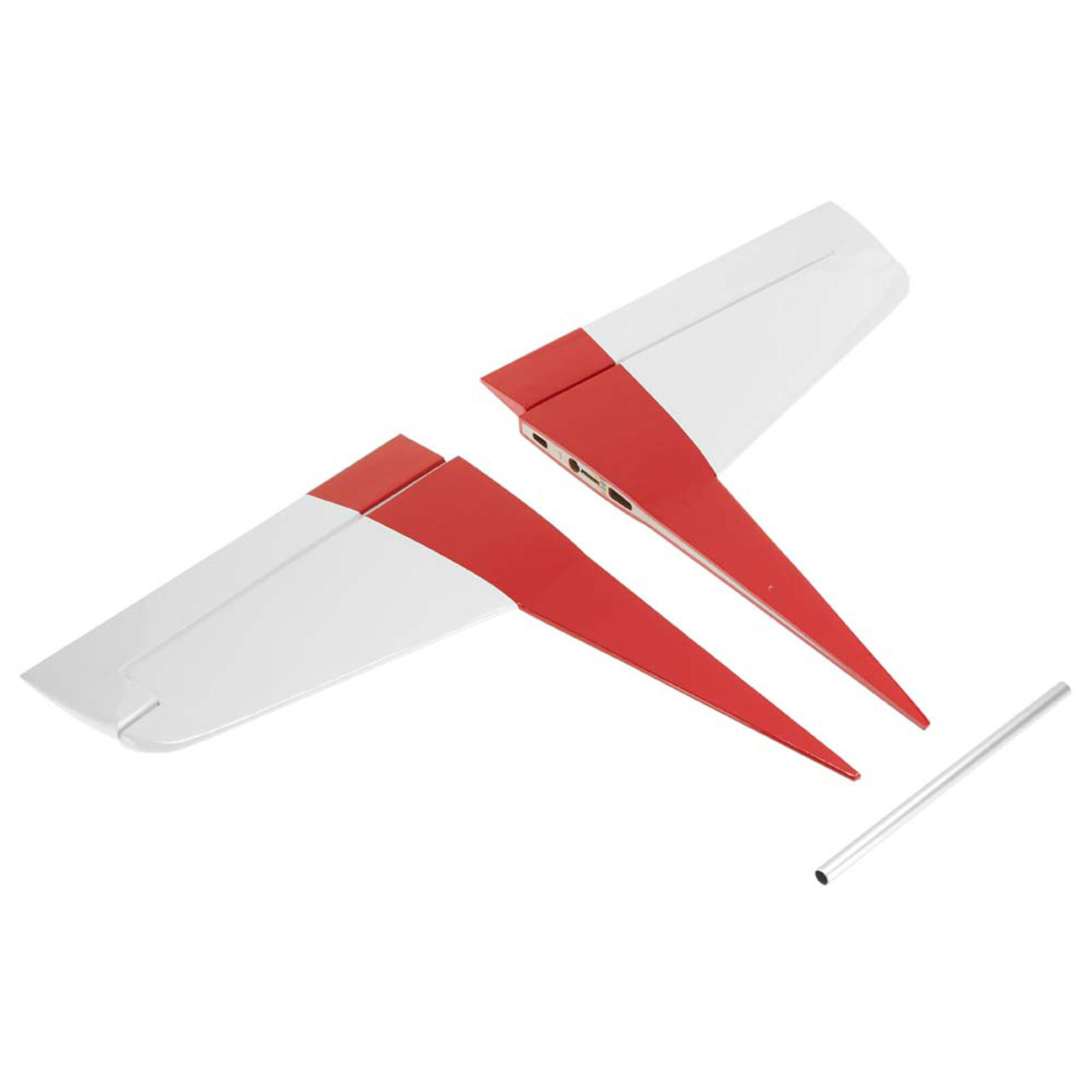 Hor Stab Set PC21 Pilats 1.20 30cc EP ARF