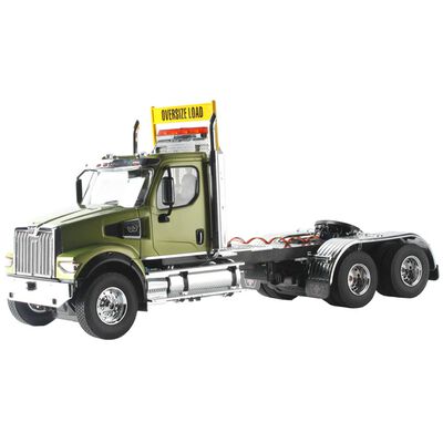 1/16 RC Caterpillar Western-Star 49X Truck 1/16 RC Caterpillar Western-Star 49X Truck