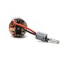 Firma 80T Rebuildable 3-Pole Brushed Crawler Motor