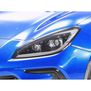 1/10 R/C Subaru BRZ (ZD8) (TT-02)