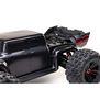1/5 Pre-Cut Ford F-100 Bash Armor Black Body: Kraton 8S